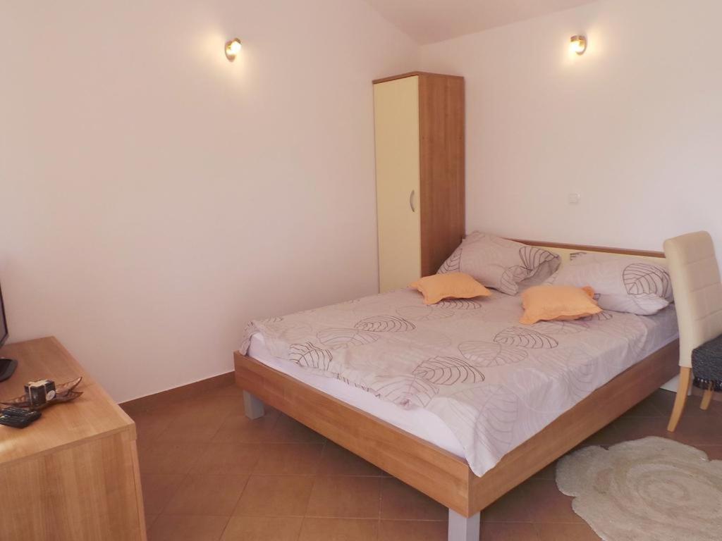 Marino Apartment Seget Vranjica Bagian luar foto
